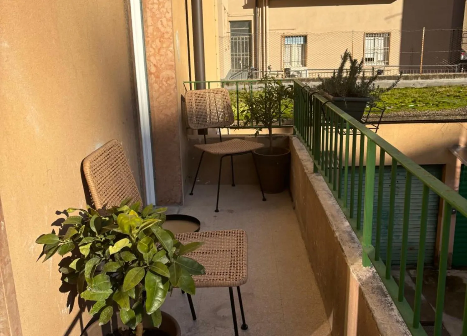 Casa Gioia Apartment Verona