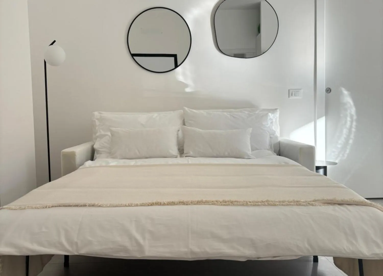 Casa Gioia Apartment Verona