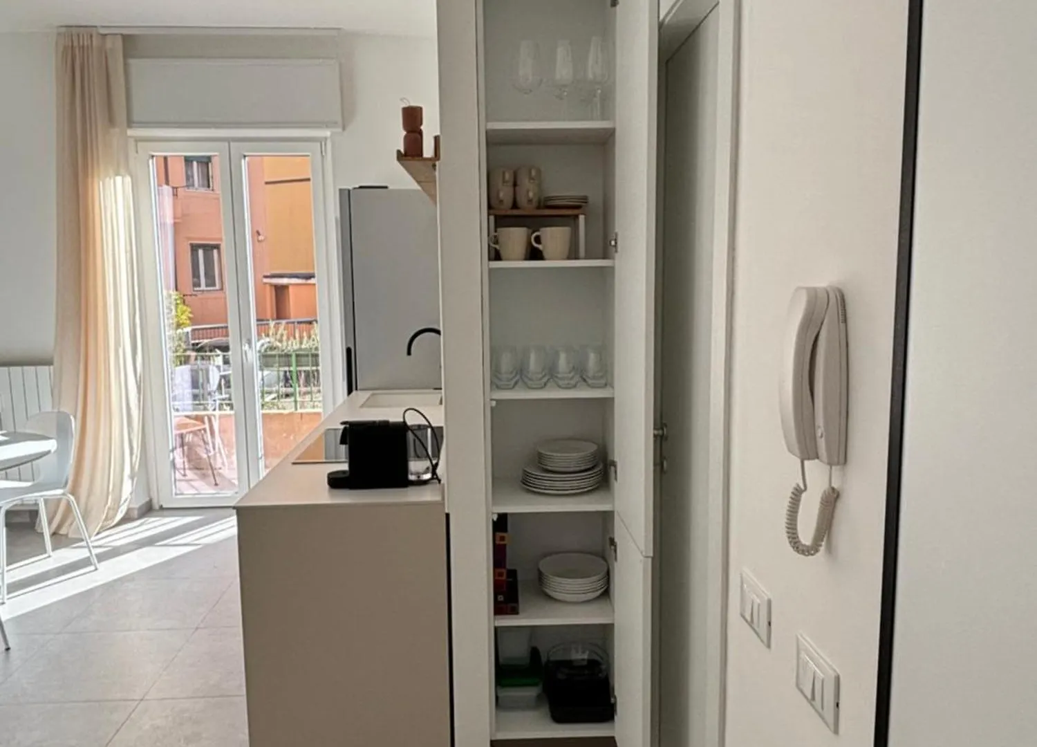 Casa Gioia Apartment Verona