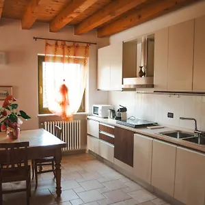  Appartamento Casale Manzoni