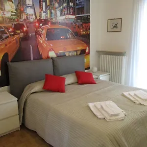  Appartamento Casa Roby