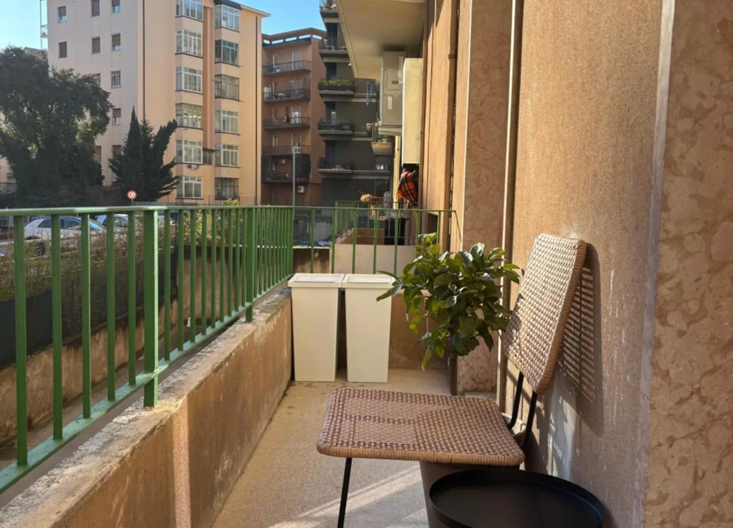 Apartmán Casa Gioia Verona 0*,  Itálie