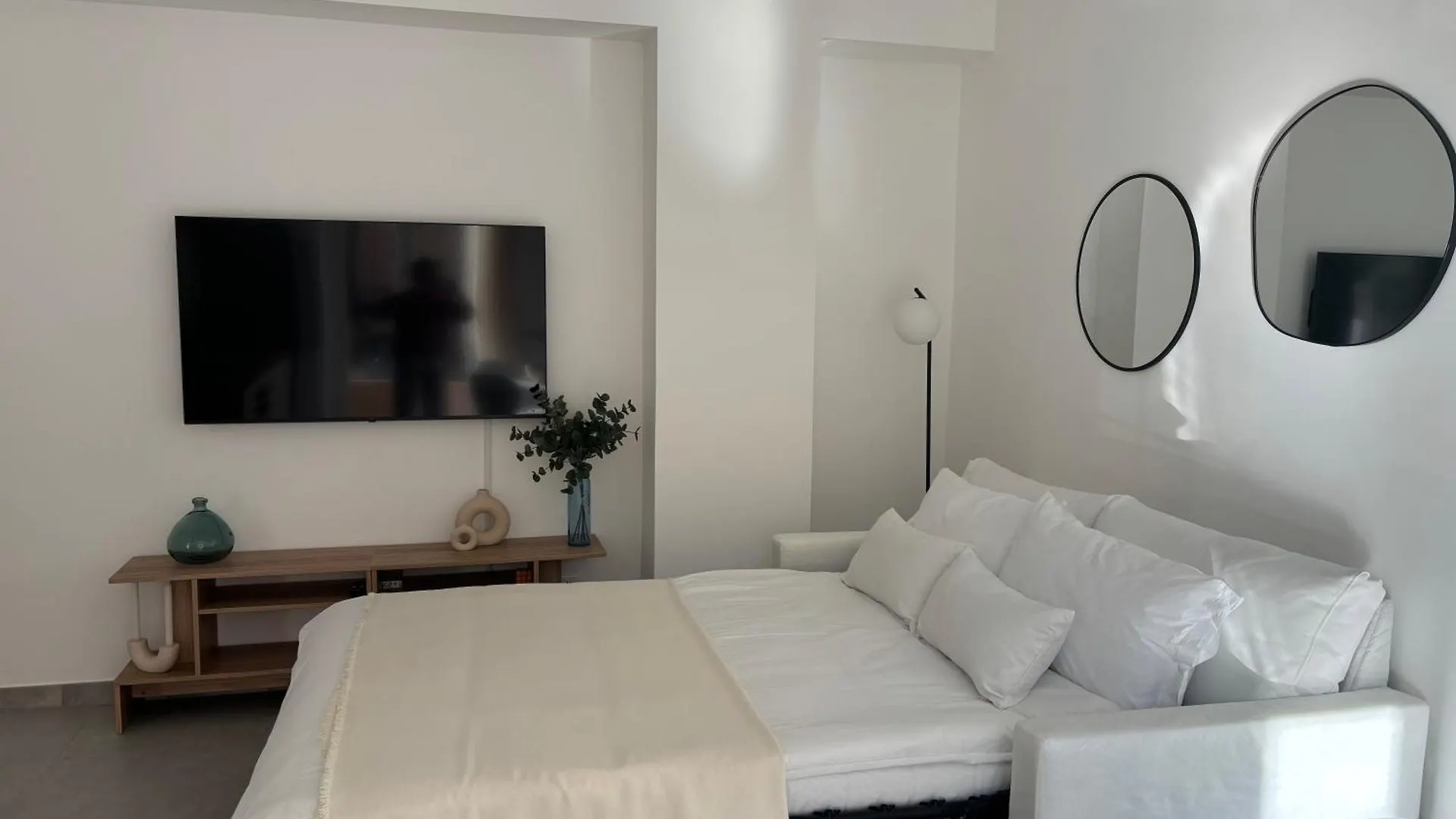 Apartmán Casa Gioia Verona